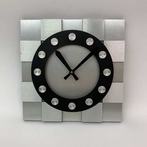 Image 1 of Mid-century Kienzle clock , Germany 1970s