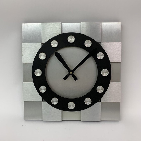 Image 1 of Mid-century Kienzle clock , Germany 1970s