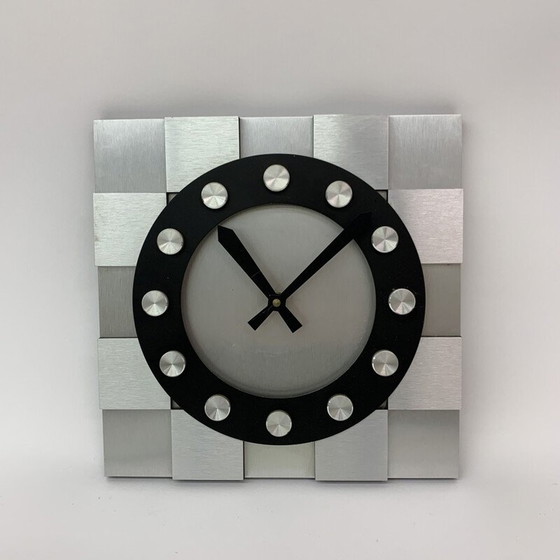 Image 1 of Mid-century Kienzle clock , Germany 1970s