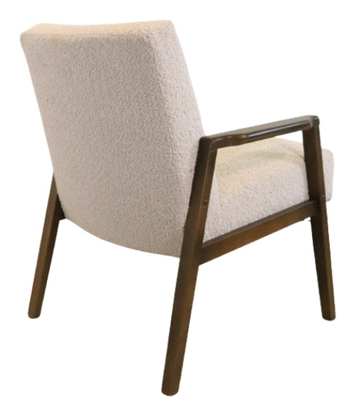 Armchair 'Moorenweis' vintage