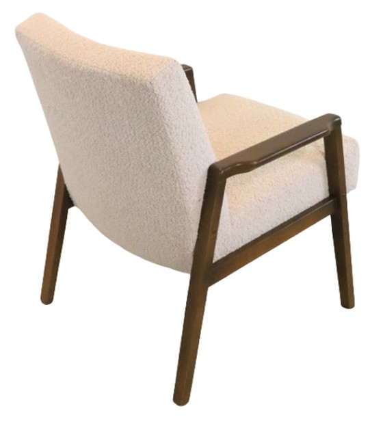 Image 1 of Poltrona 'Moorenweis' vintage