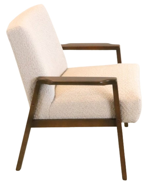 Image 1 of Poltrona 'Moorenweis' vintage