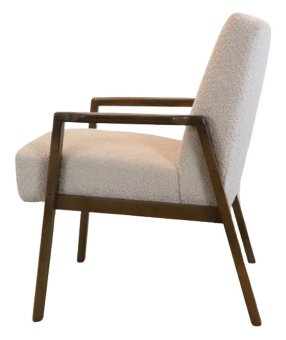 Image 1 of Poltrona 'Moorenweis' vintage