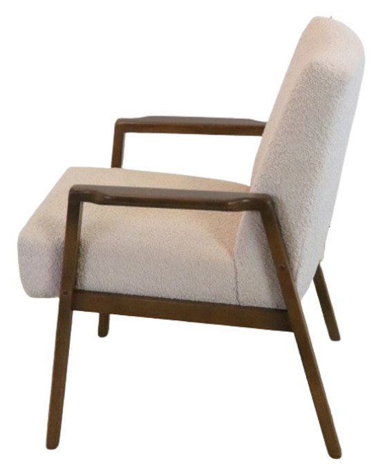 Image 1 of Poltrona 'Moorenweis' vintage