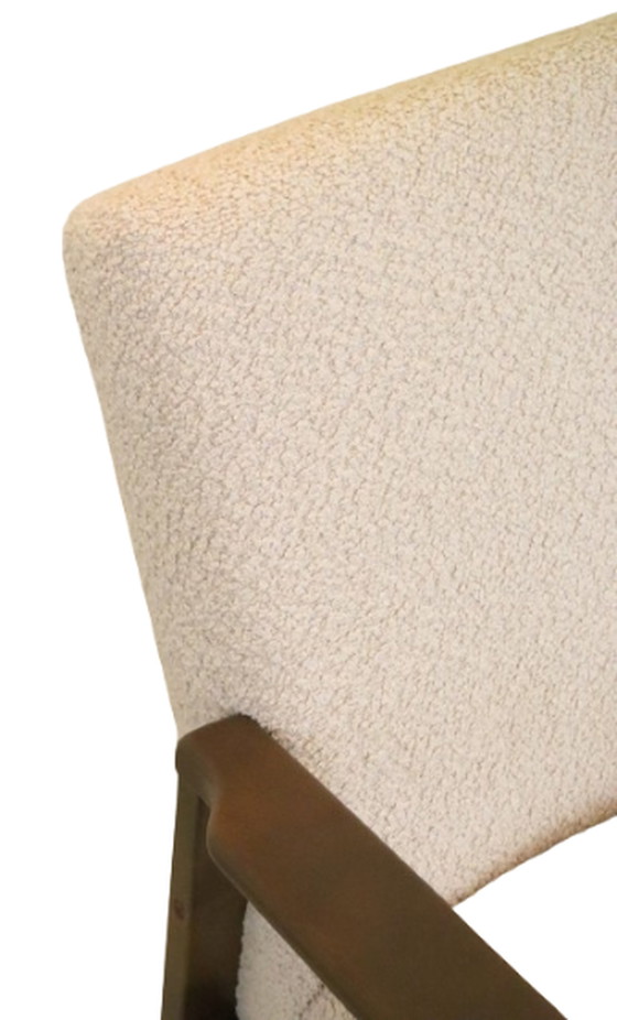 Image 1 of Poltrona 'Moorenweis' vintage