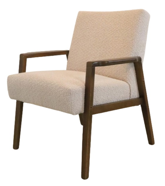 Image 1 of Poltrona 'Moorenweis' vintage