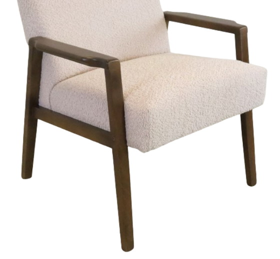 Image 1 of Fauteuil 'Moorenweis' vintage