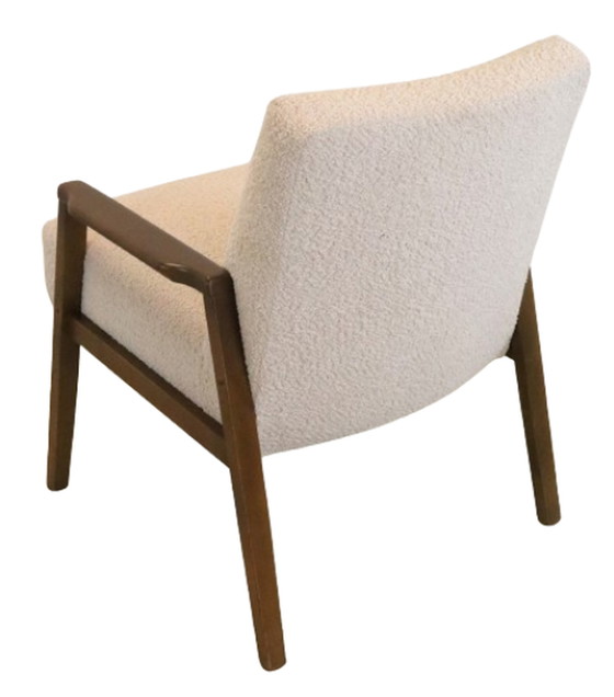 Image 1 of Fauteuil 'Moorenweis' vintage