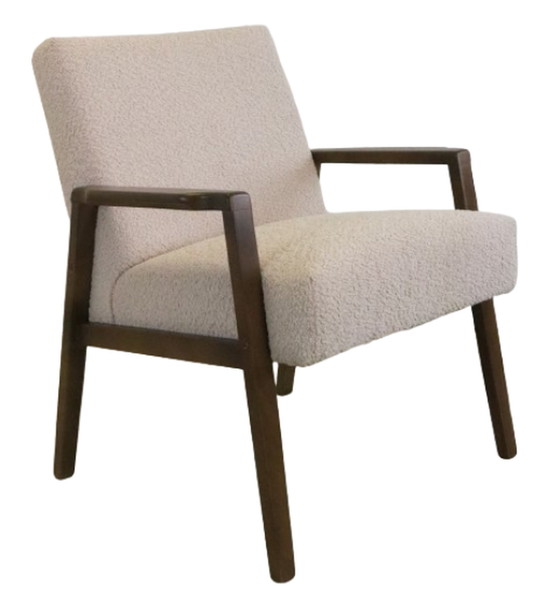 Image 1 of Poltrona 'Moorenweis' vintage