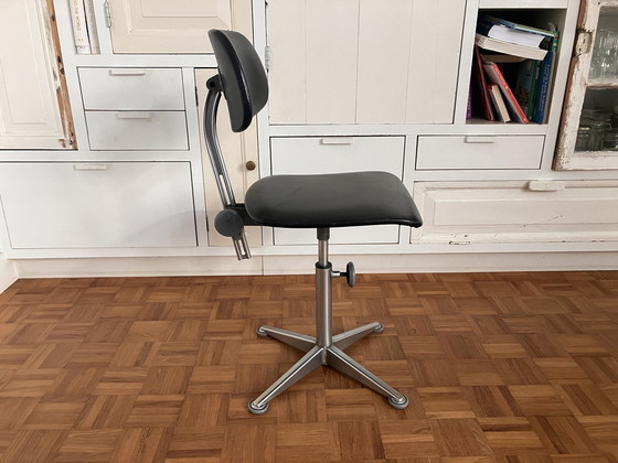 Image 1 of Ahrend The Circle Friso Kramer Architects Drawing Office Chair