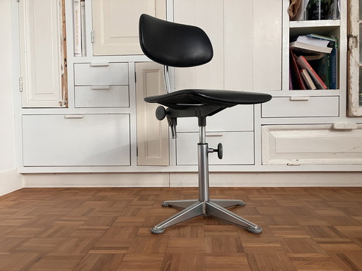 Ahrend The Circle Friso Kramer Architects Drawing Office Chair