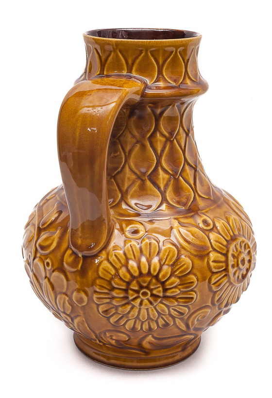 Image 1 of Scheurich vase 87-30