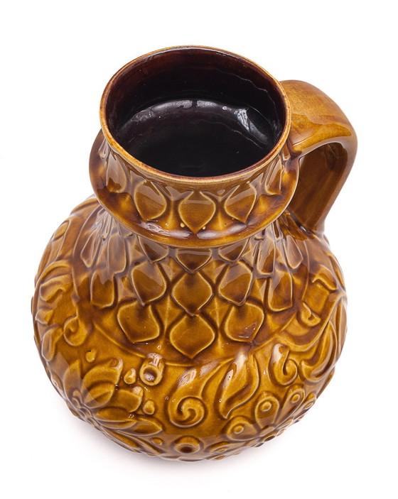 Image 1 of Scheurich vase 87-30
