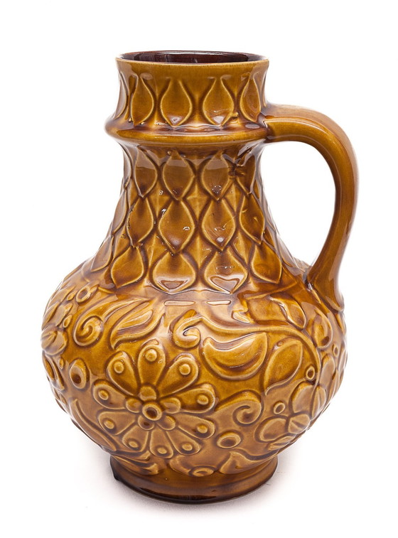 Image 1 of Scheurich vase 87-30