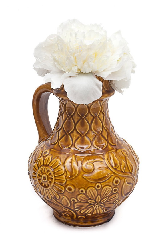Image 1 of Scheurich vase 87-30