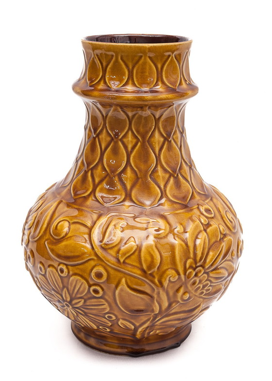 Image 1 of Scheurich vase 87-30