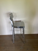 Tabouret Gervasoni InOut28