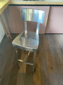 Tabouret Gervasoni InOut28