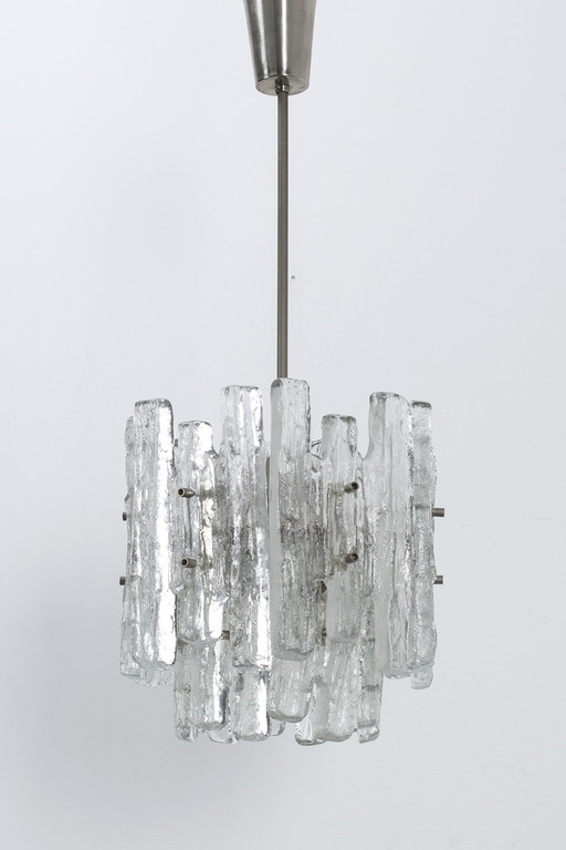 Doria chandelier
