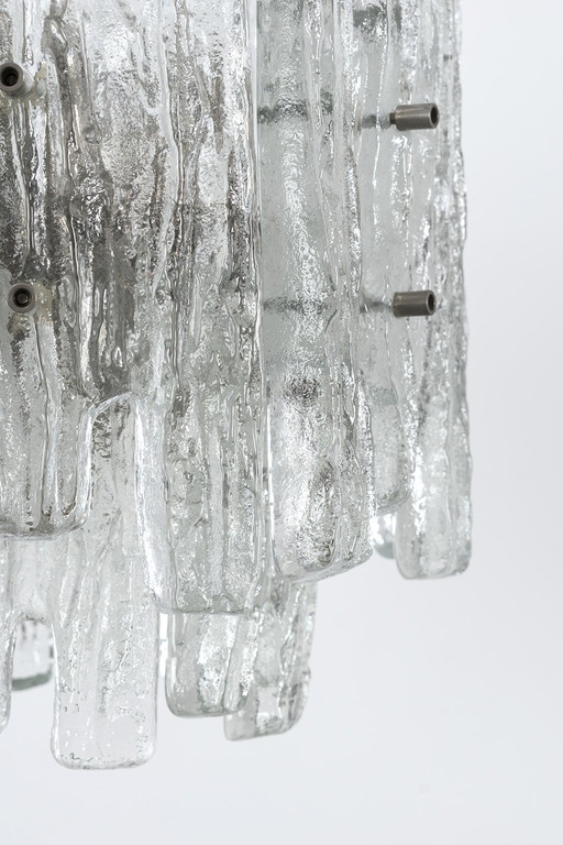 Doria chandelier