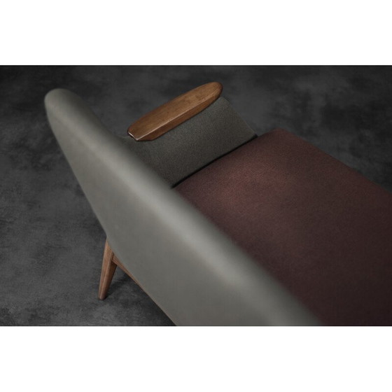 Image 1 of Vintage wooden living room set by Svante Skogh for Asko, Sweden 1950