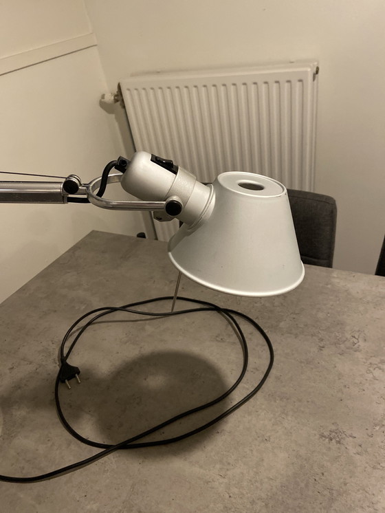 Image 1 of Artemide Tolomeo Mini