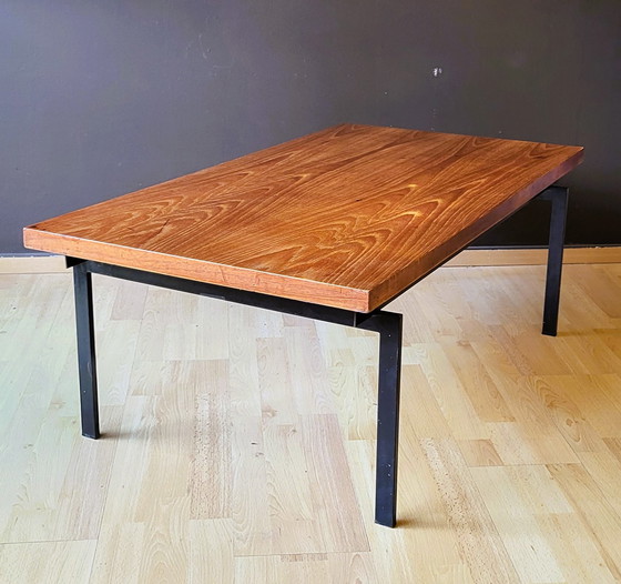 Image 1 of Pastoe coffee table