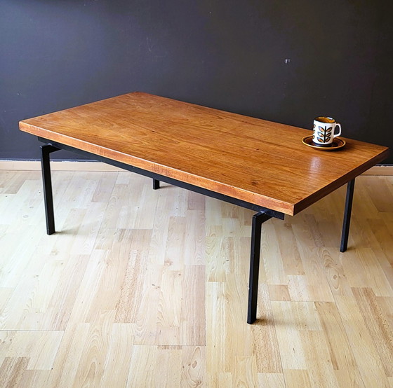 Image 1 of Pastoe coffee table