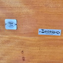 Pastoe coffee table