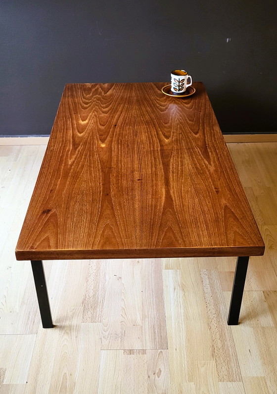 Image 1 of Pastoe coffee table