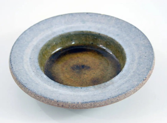 Image 1 of Scandinavian ashtray/empty pocket