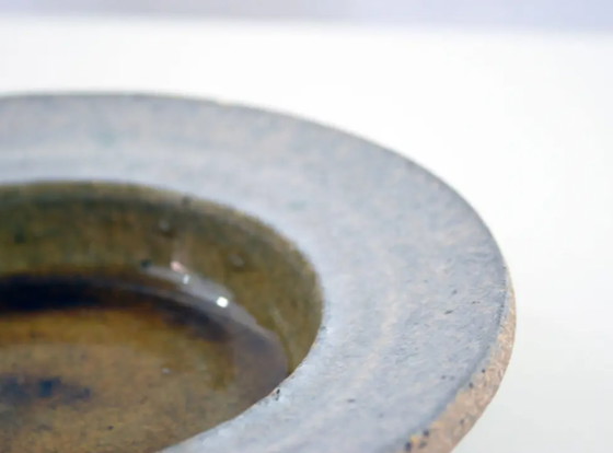 Image 1 of Scandinavian ashtray/empty pocket