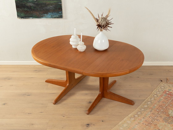 Image 1 of  1960s Table basse, VV Møbler Spøttrup