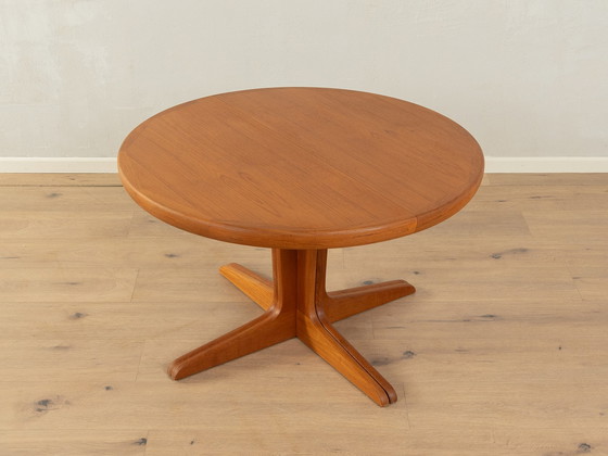 Image 1 of  1960s Coffee table, VV Møbler Spøttrup 