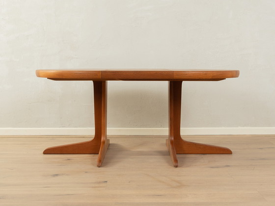 Image 1 of  1960s Coffee table, VV Møbler Spøttrup 