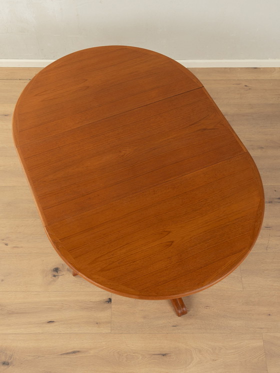 Image 1 of  1960s Coffee table, VV Møbler Spøttrup 