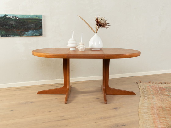 Image 1 of  1960s Table basse, VV Møbler Spøttrup