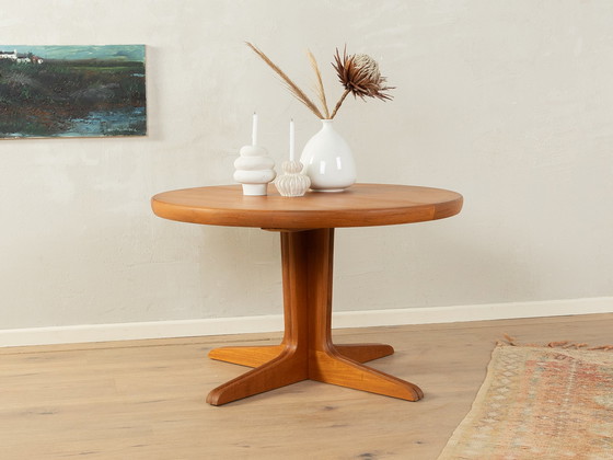 Image 1 of  1960s Table basse, VV Møbler Spøttrup