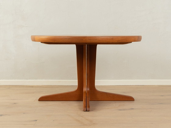 Image 1 of  1960s Coffee table, VV Møbler Spøttrup 