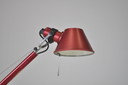 Lampada da tavolo Artemide Tolomeo Micro