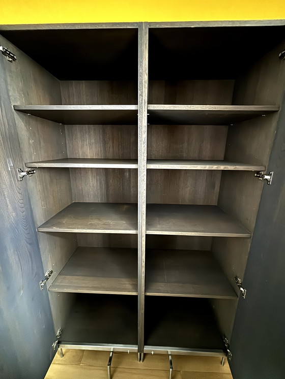 Image 1 of 2x Topform cabinet