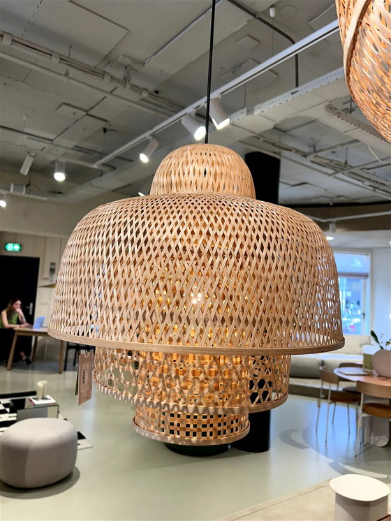 Image 1 of FEST | Abe pendant lamp