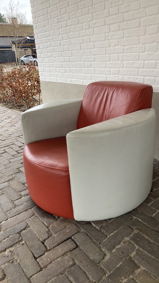 Montel Prime Plus Armchair