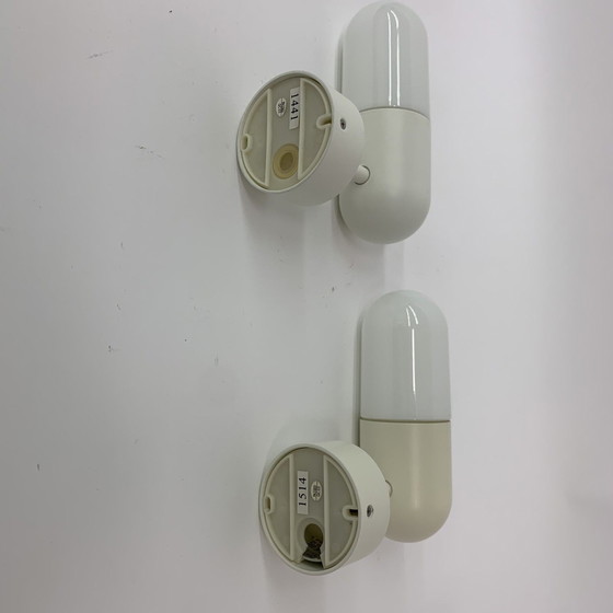 Image 1 of 2x IKEA Vintage Wall Lamps 