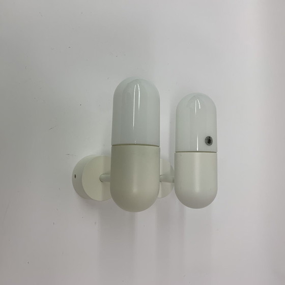 Image 1 of 2x IKEA Vintage Wall Lamps 