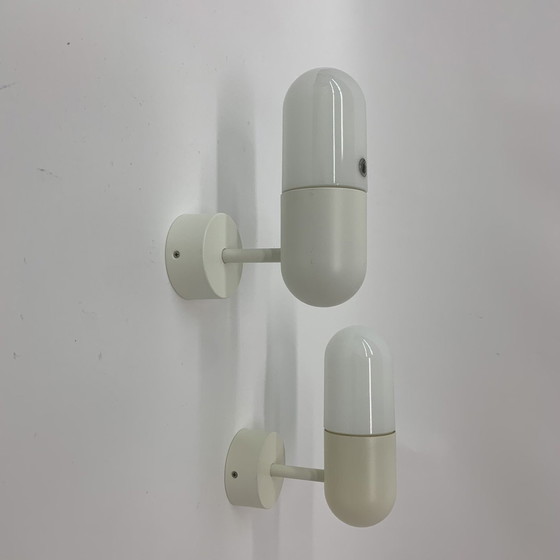 Image 1 of 2x IKEA Vintage Wall Lamps 