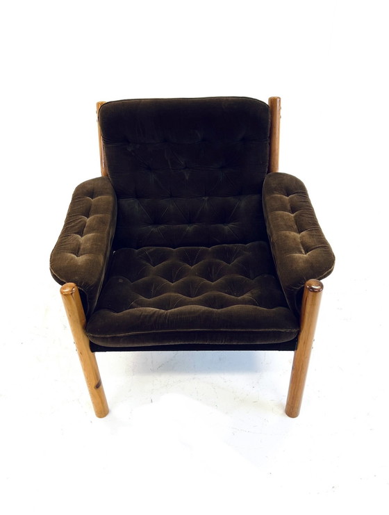 Image 1 of Homa Armchair