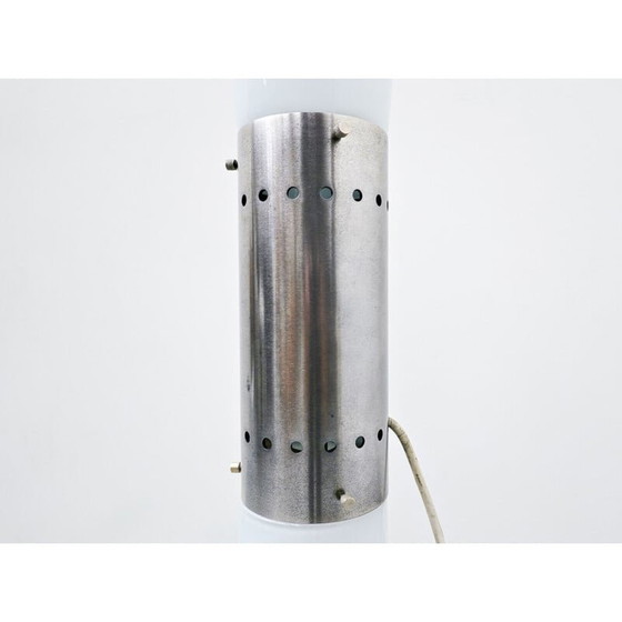 Image 1 of Mid-Century floor lamp "Soffiato" by Carlo Nason for Mazzega