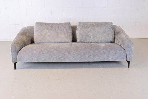 Leolux Elias 3.5 seater sofa