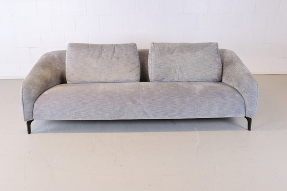 Image 1 of Leolux Elias 3.5 seater sofa